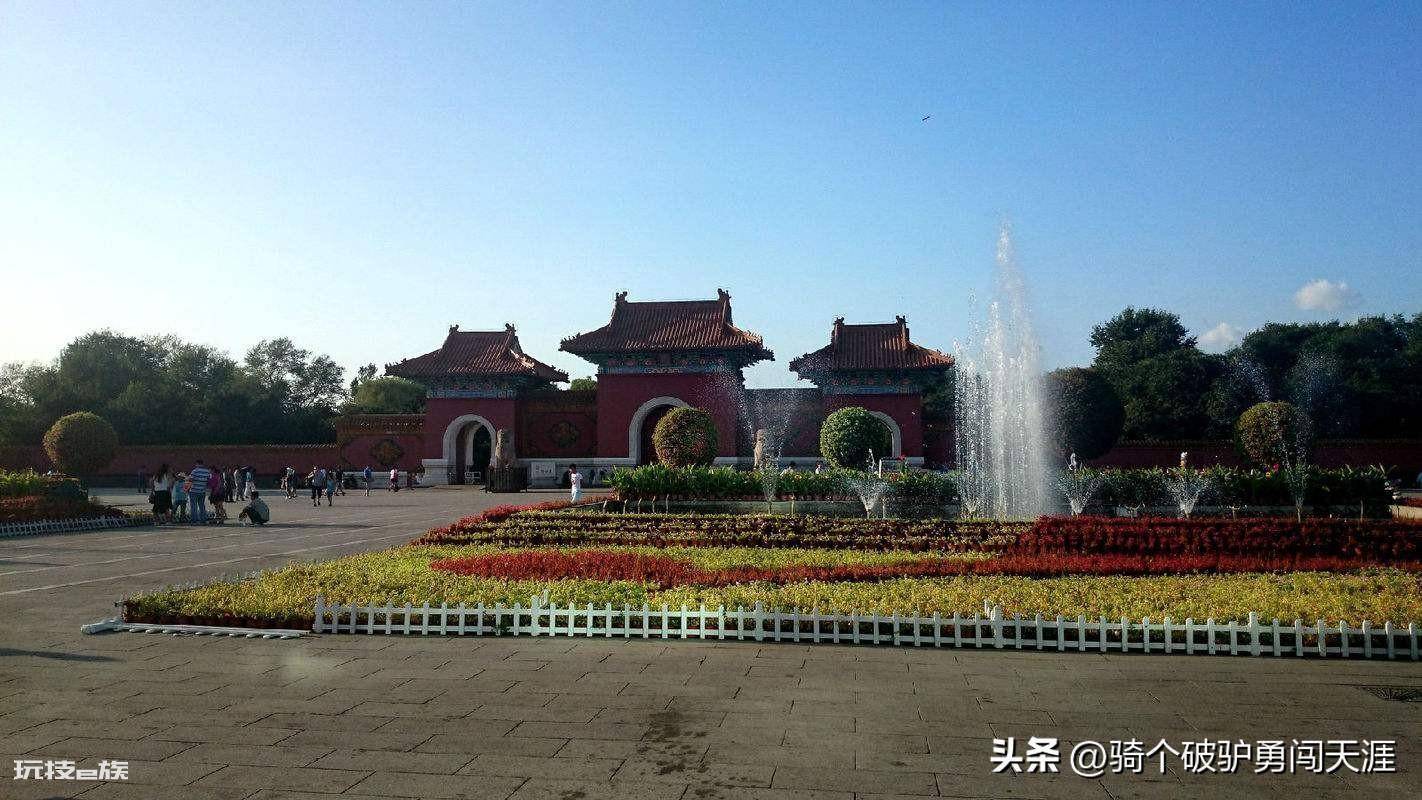 沈阳有什么好玩的旅游景点(来沈阳必去的盛京十景)-图片3